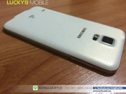 s5 ศูนย์ไทย สภาพ 90%